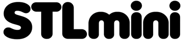 STLmini logo
