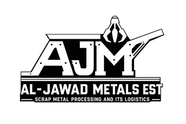 Ajmetals logo