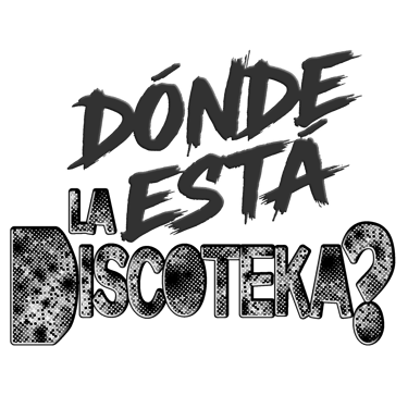 DONDEESTASLADISCOTEKA logo