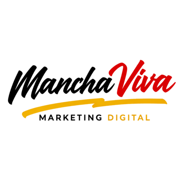 Mancha Viva Marketing Digital logo