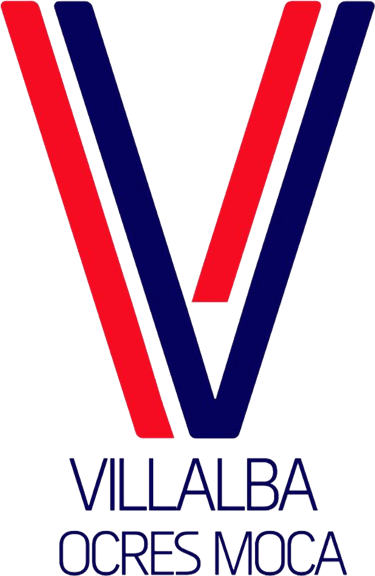 Villalba Ocres Moca logo