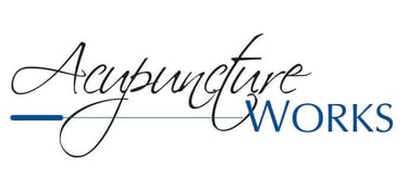 Acupuncture Works logo