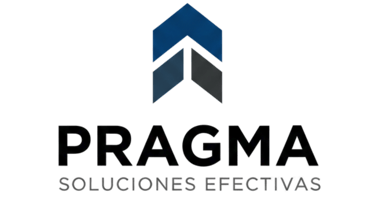 PRAGMA logo