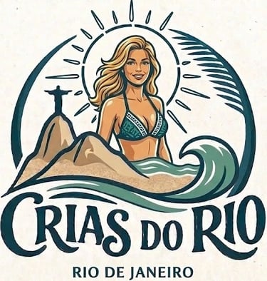 Brisa Carioca logo