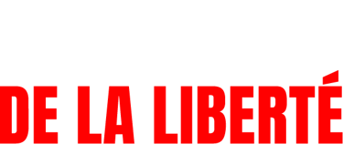 Nuit de la Liberté logo
