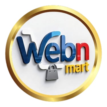 Webnmart logo