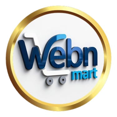 Webnmart logo