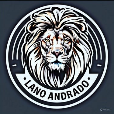 Lano Andrado logo