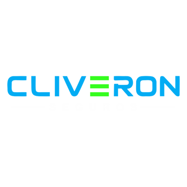 Cliveron Proteção vepicular logo