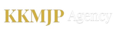 KKMJP Agency logo