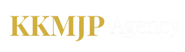 KK MJP Agency logo