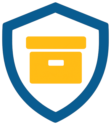 Self Storage Bekasi logo