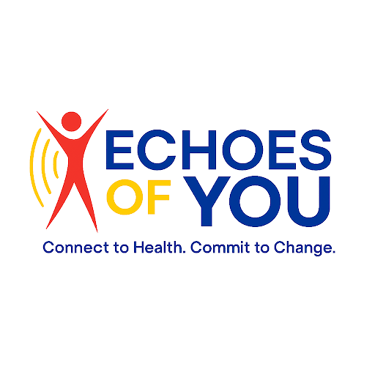 Echoes of You logo