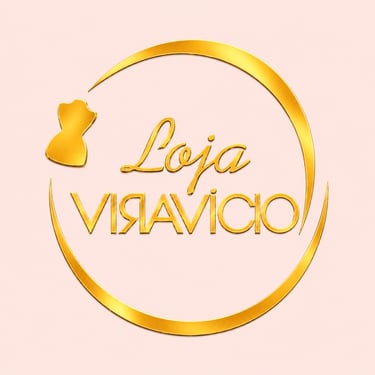 ViЯa Vício logo