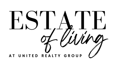 Estate of Living at United Realty Group logo