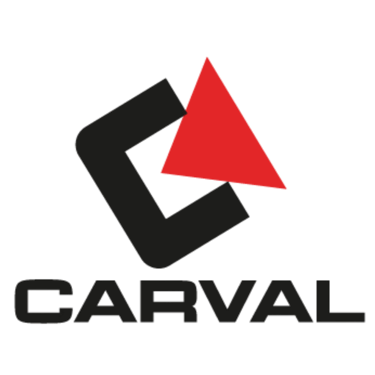 CARVAL logo