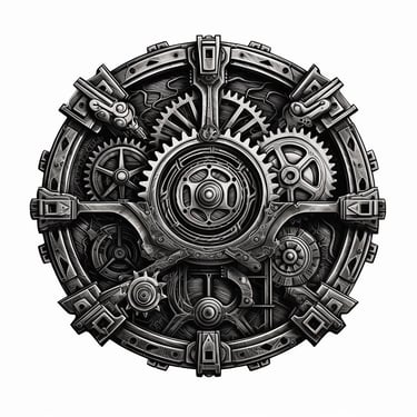 Fernando Darriba Abuin logo