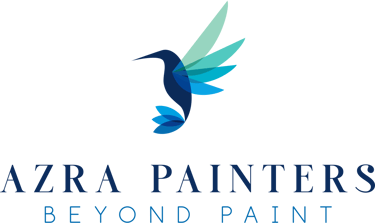 AZRA Painters logo