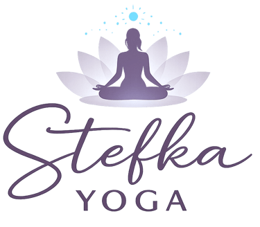 Stefka Yoga logo