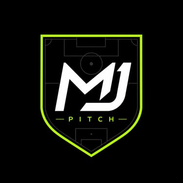 MJPitch logo