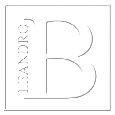 Leandro Bizama logo