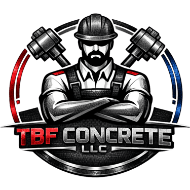 TBF CONCRETE LLC logo