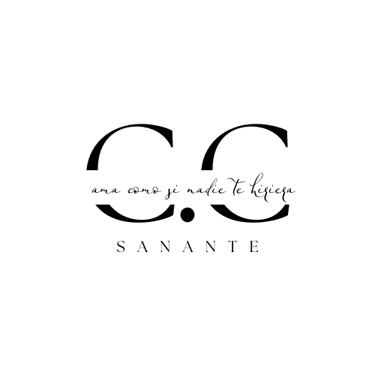 Corazón Sanante logo