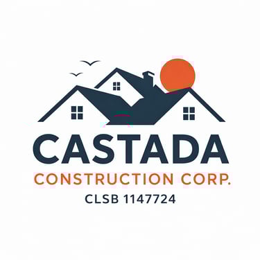 Castada Construction Corp logo
