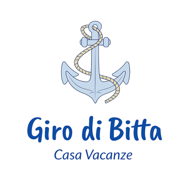 CASA VACANZE GIRO DI BITTA logo
