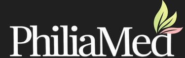 PhiliaMed logo