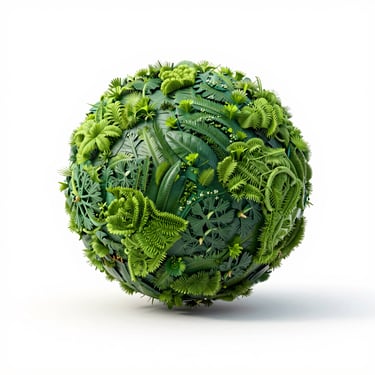 worm's-eye view photography of concrete building