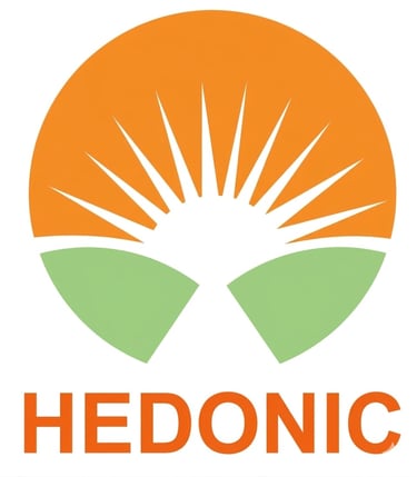 Hedonic Life Cure logo