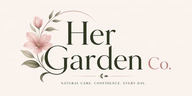 SerenaFlor logo
