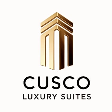 VistaLuxe Suites logo