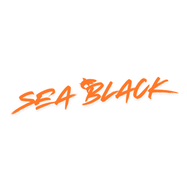 Free Diving Phú Quý - Sea Black logo
