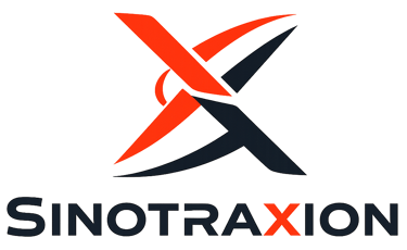 SinoVanta logo