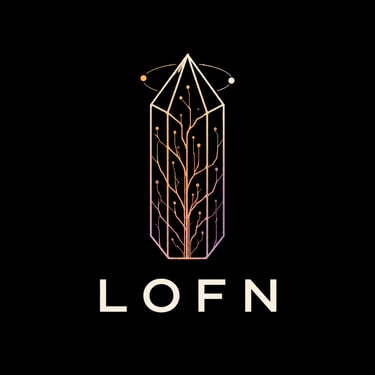 Lofn AI logo