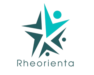 Rheorienta logo