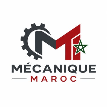 ÉclatMécanique logo