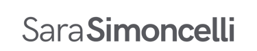 Simoncelli Sara logo