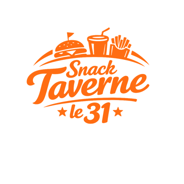 Fast food restaurant Snack Taverne le 31 tihange logo