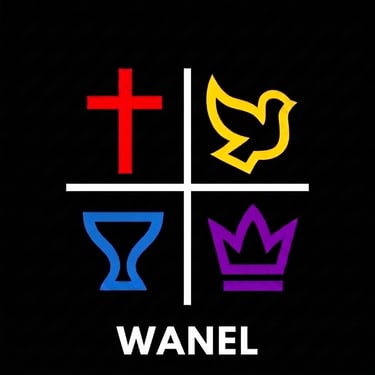 IEQ Wanel Ville  logo