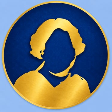 Žvaigždžių Gėlė logo