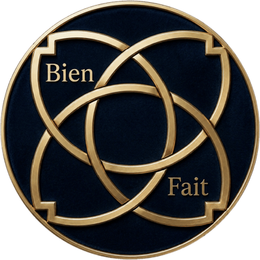 Bien-Fait logo
