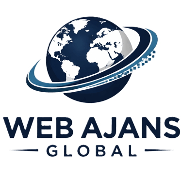 Web Ajans Global logo