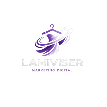 Visión Violeta logo