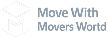 Move With Movers World Home Office And Villa Movers logo