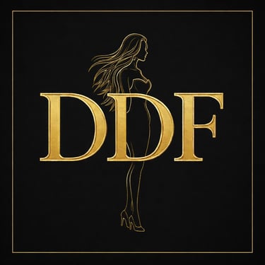 DDF logo