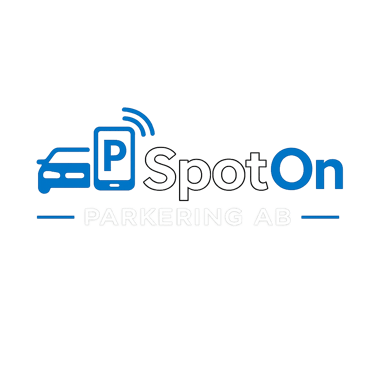 SpotOn Parkering Sverige AB logo