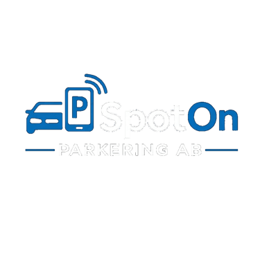 SpotOn Parkering Sverige AB logo